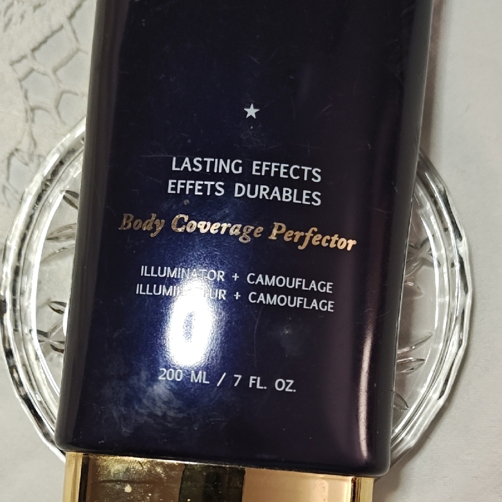 Westmore Beauty Body Coverage Perfector - Picture 3 of 4